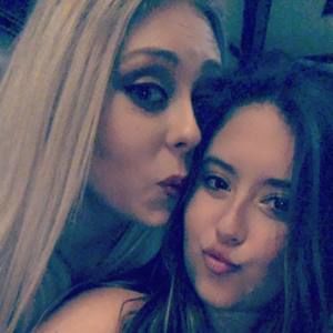 Meet your Posher, Peyton